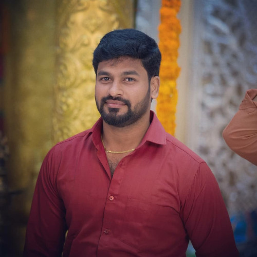 Sivaraj D.