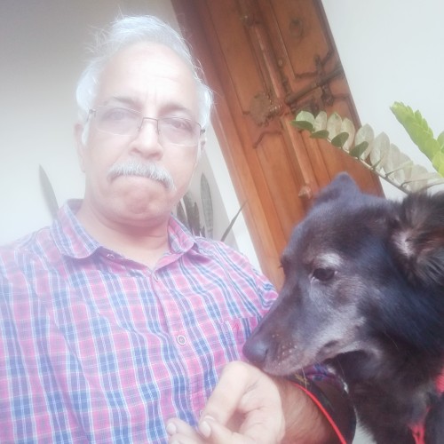 BABU N. profile photo