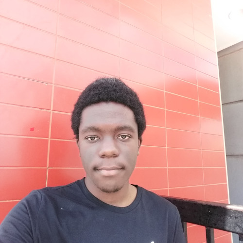 Vondre R. profile photo