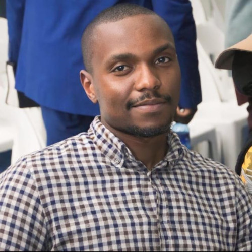 Graham R. profile photo