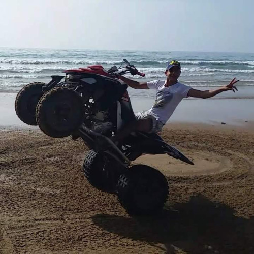 Youness Y. profile photo