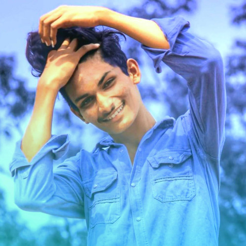 arun a. profile photo