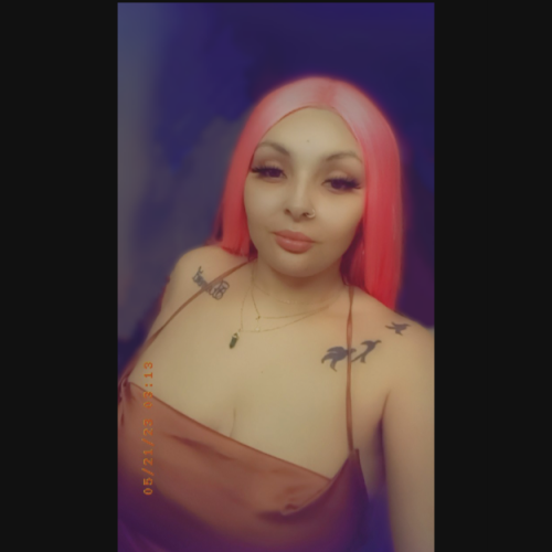 Ebony B. profile photo