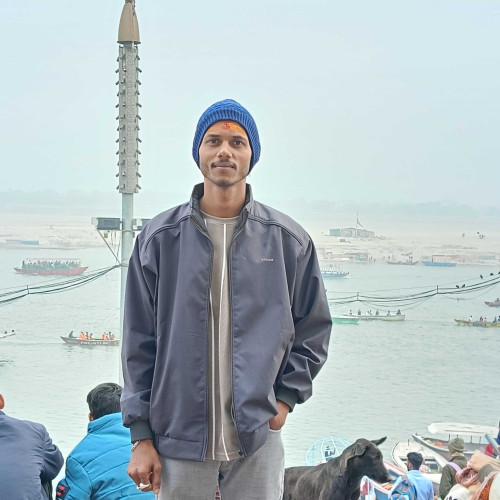 KISHAN D. profile photo