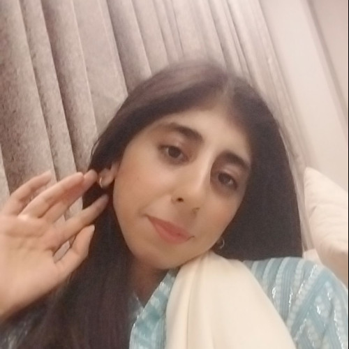 Zunaira Z. profile photo