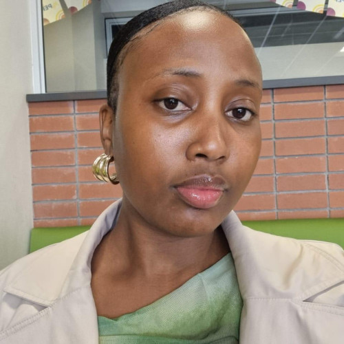 Tholakele  M. profile photo