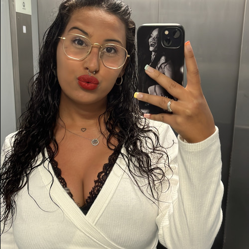 Francosca S. profile photo