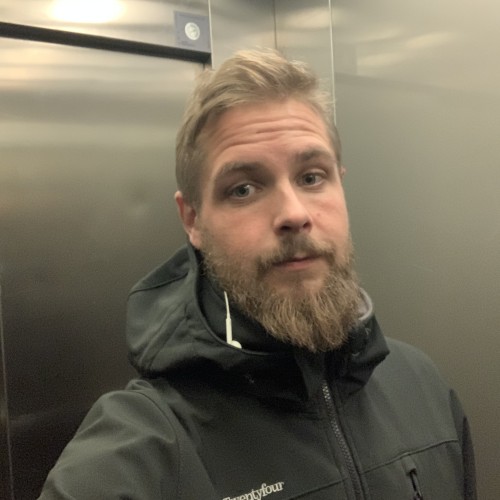 Kristoffer B. profile photo