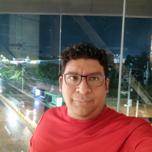 Luis R. profile photo