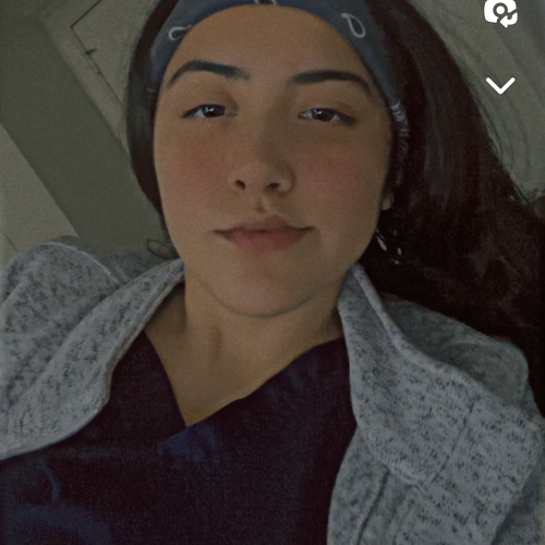 Mercedes B. profile photo