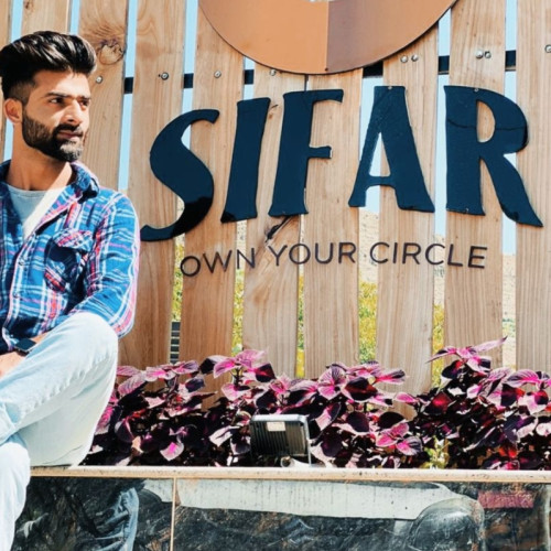 Asif  M. profile photo