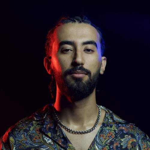 Mohammed A.