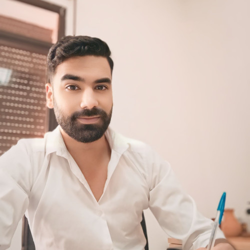 Karim E. profile photo