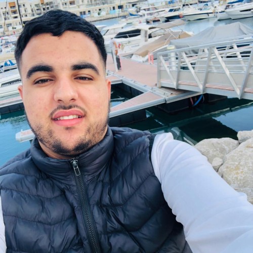 mohmad d. profile photo