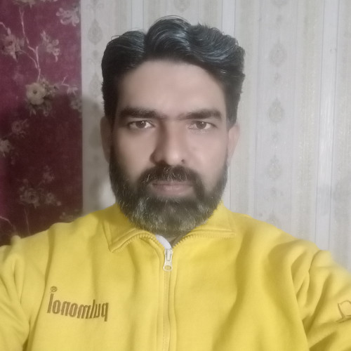 Liaqat  A. profile photo