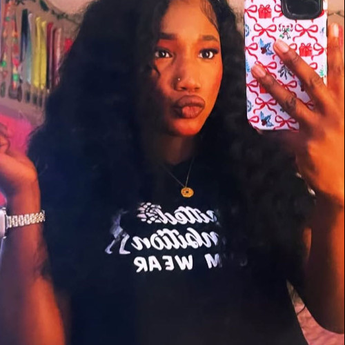 Jadah G. profile photo