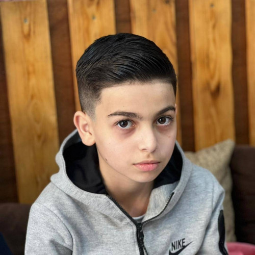 Zayd C. profile photo