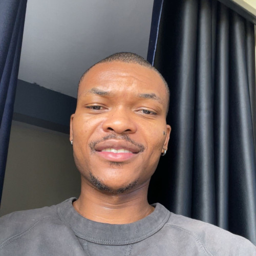 Geremy T. profile photo