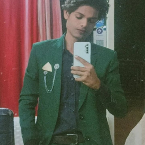 Yash R. profile photo