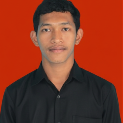 Febrianus A. profile photo