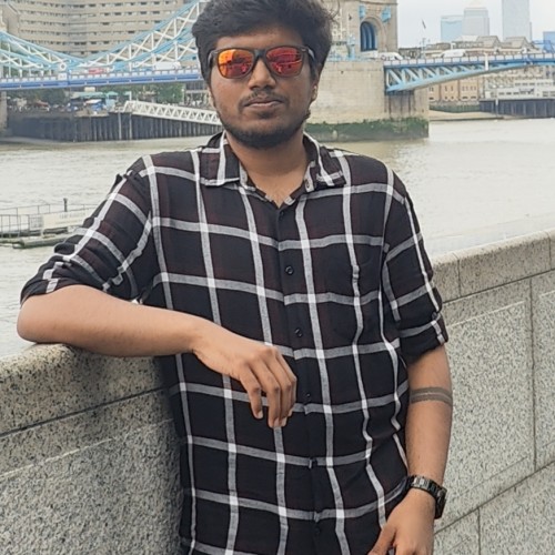 Vishnu y. profile photo