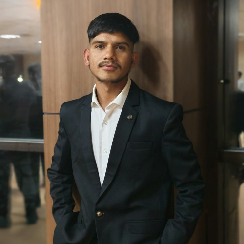 Aditya  D. profile photo