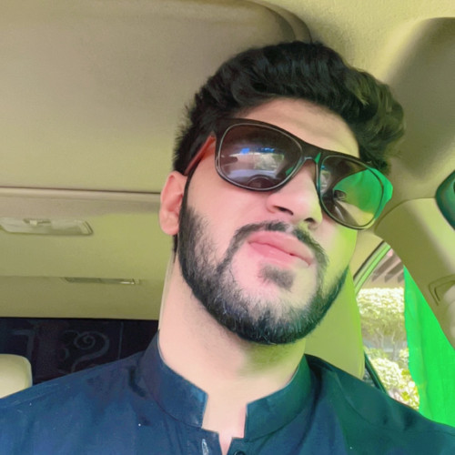 Mujtaba A. profile photo