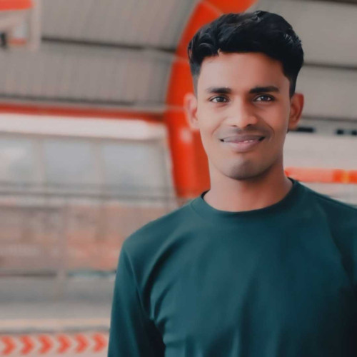 Rahul R.