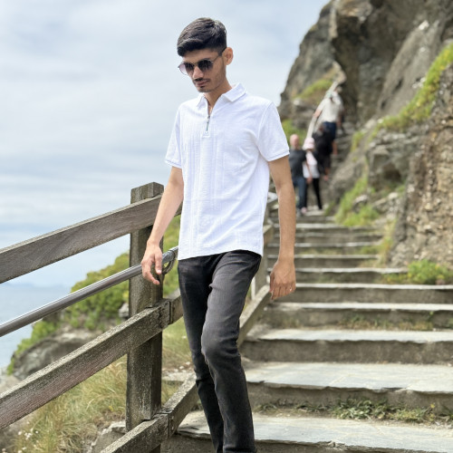 Darshil J. profile photo