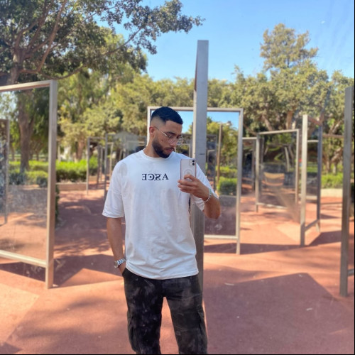 lahmer j. profile photo