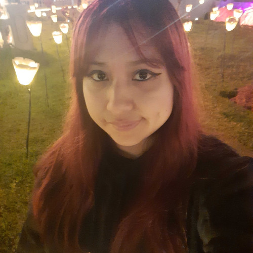 Daniela G. profile photo