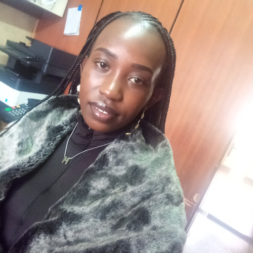 Rose W. profile photo