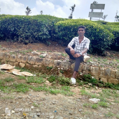 Praveen  K. profile photo