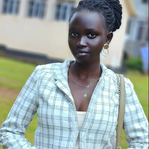 Ajok  S. profile photo