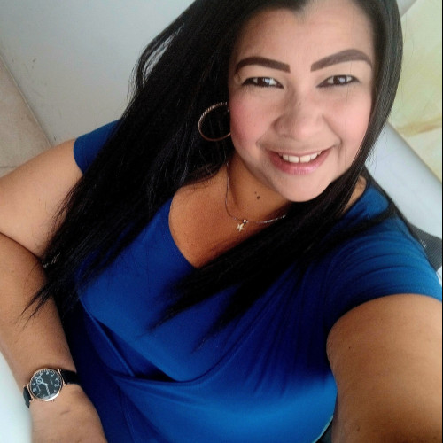 LEYLI FABIOLA M. profile photo