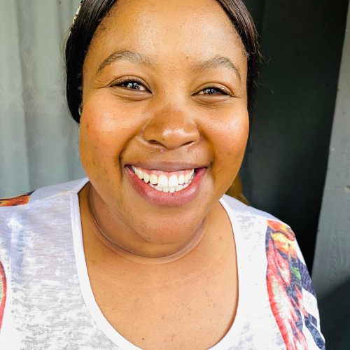 Mbali M. profile photo