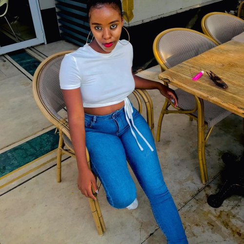 Thabi M.