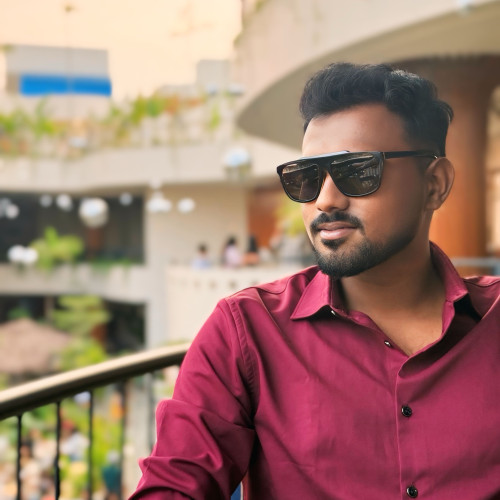 Karthik G. profile photo