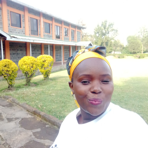 Felicity  K. profile photo