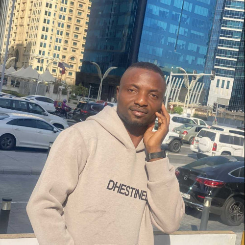 Yakub S. profile photo