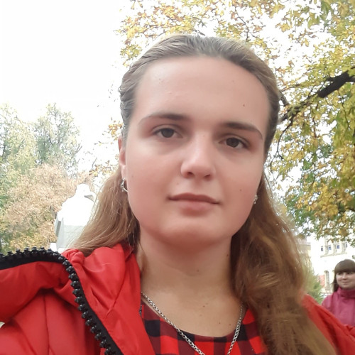 Lina K. profile photo