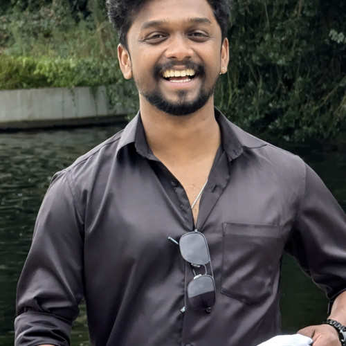 Vishnu D. profile photo