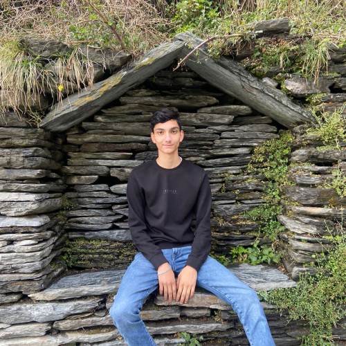Aditya S. profile photo