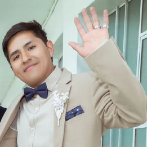 Renzo G. profile photo