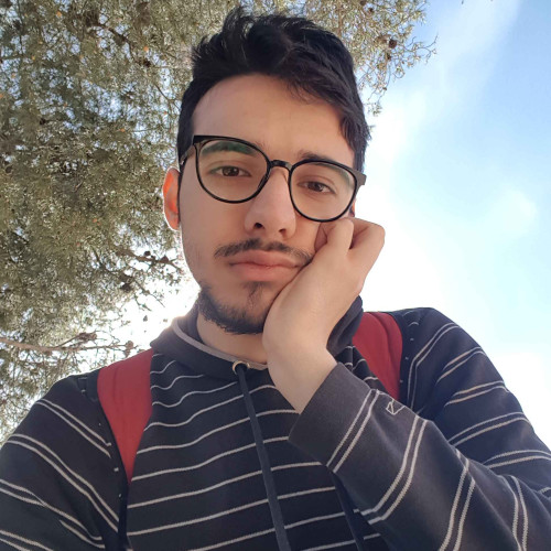 Mhamed B.