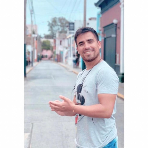 Simon C. profile photo