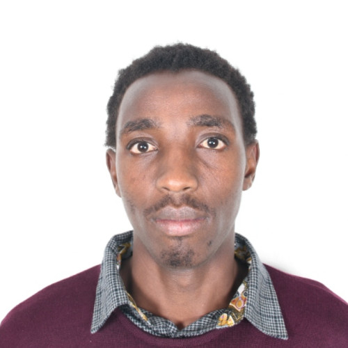 Gideon  K. profile photo