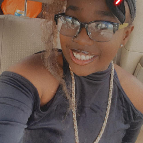 Jabrea D. profile photo