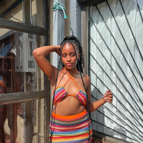 Thato W.