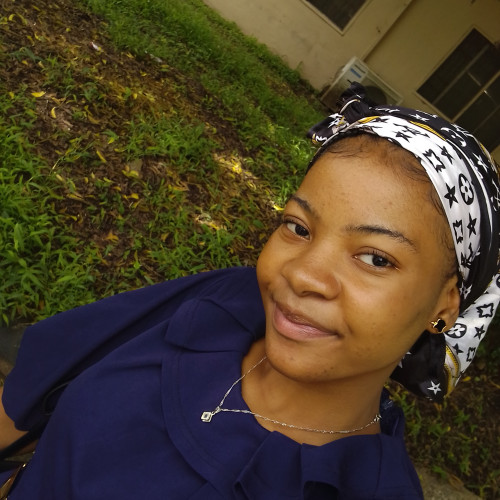 Chisom F. profile photo